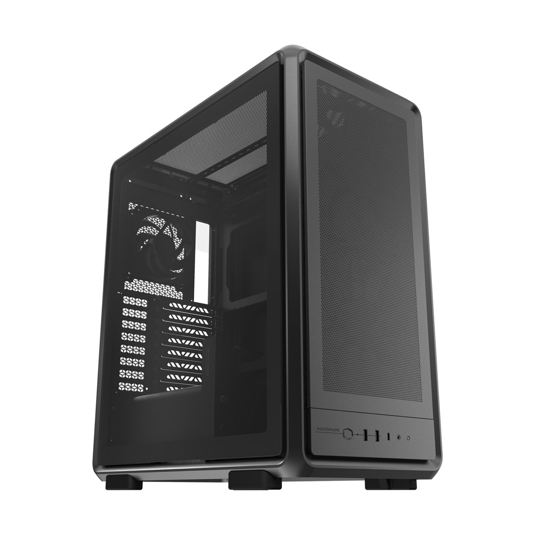 PC korpuss Cooler Master MasterFrame 500