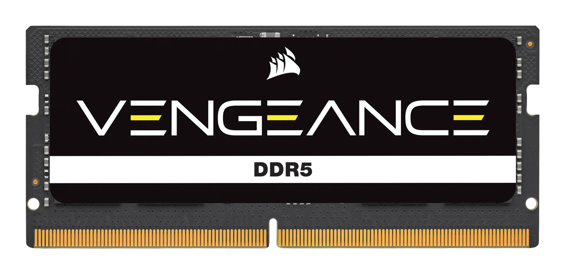Corsair Vengeance CMSX16GX5M1A5200C44 memory module 16