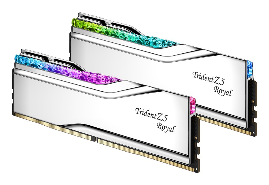 G.SKILL DIMM 32 GB DDR5-6800
