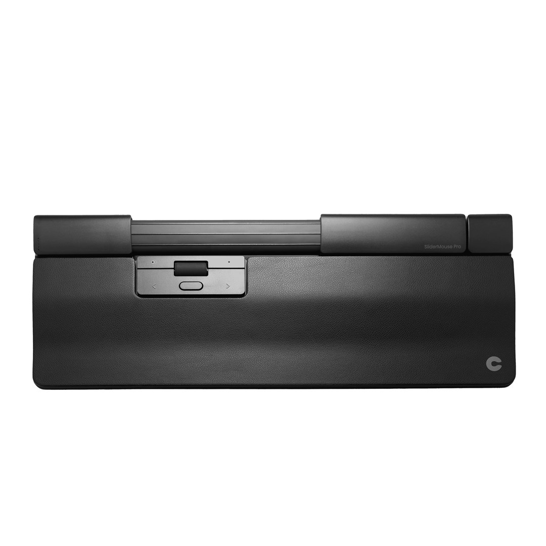 NO NAME Contour SliderMouse Pro WL