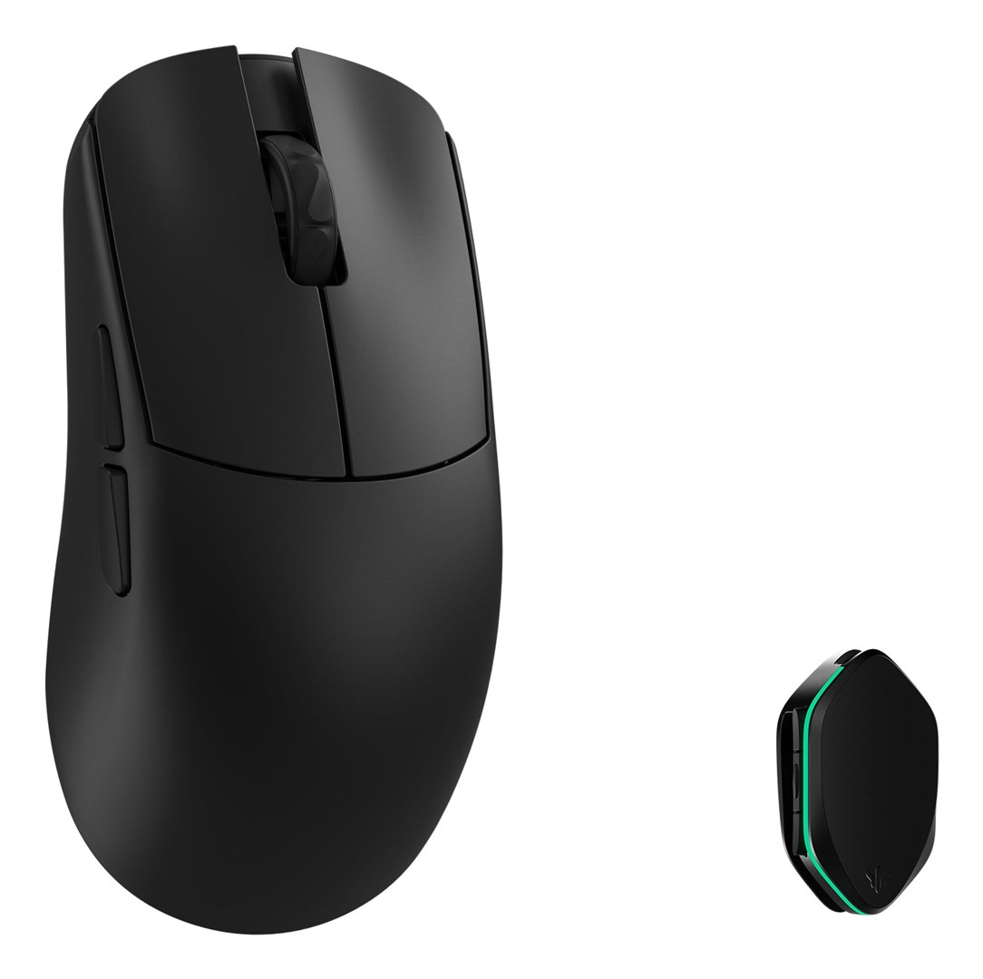 NO NAME WLmouse YING Magnesium Gaming
