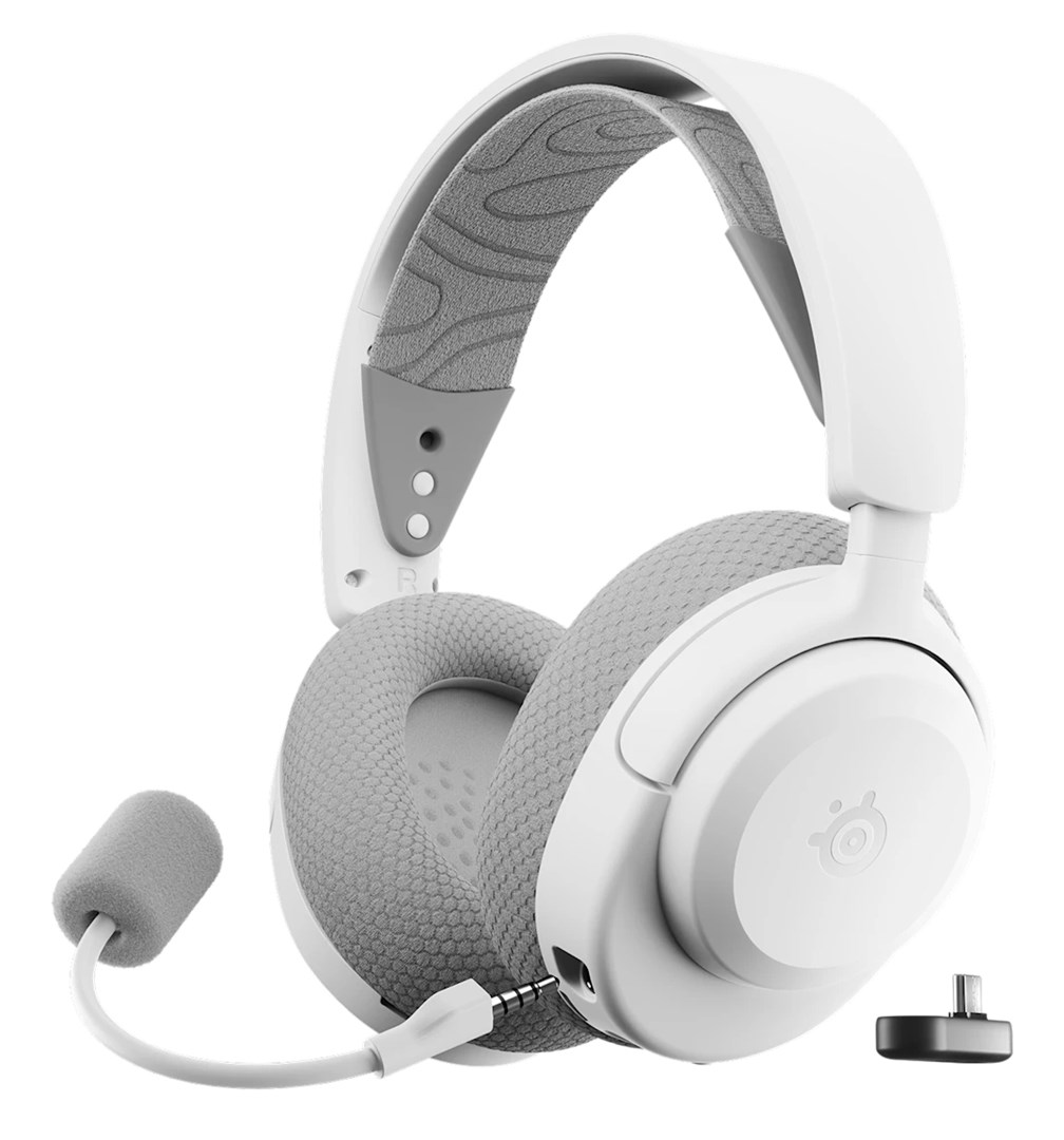 Steelseries Arctis Nova 3P Headset Wireless