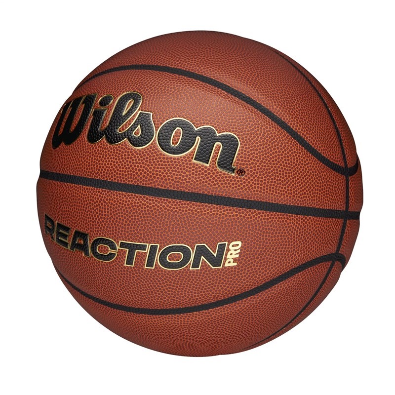BASKETBALL BALL WILSON REACTION PRO |