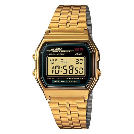 Pulkstenis Casio Unisex Casio VINTAGE ICONIC