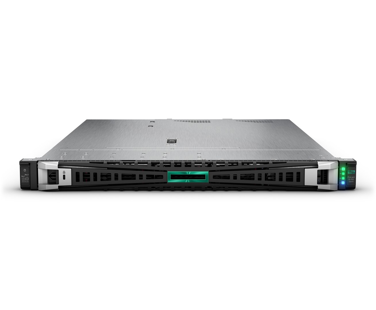 HPE ProLiant DL320 Gen11 4510 2
