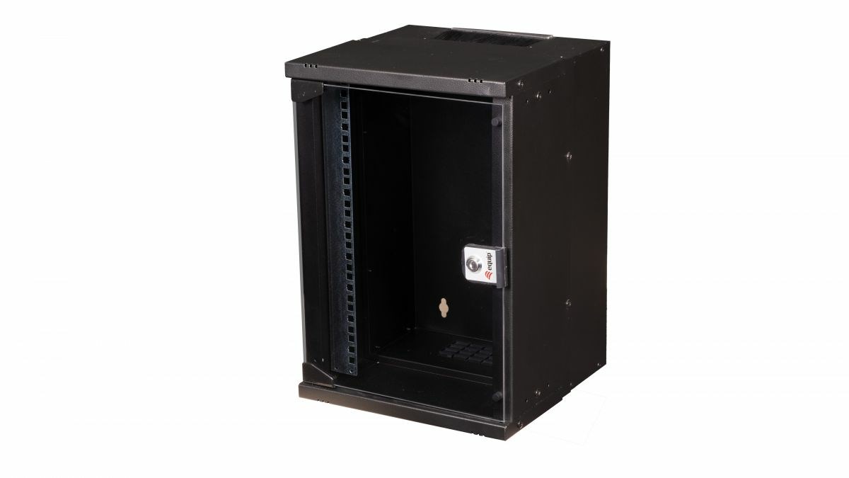 Equip EWM-09-3030-B statnis 9U Pie sienas