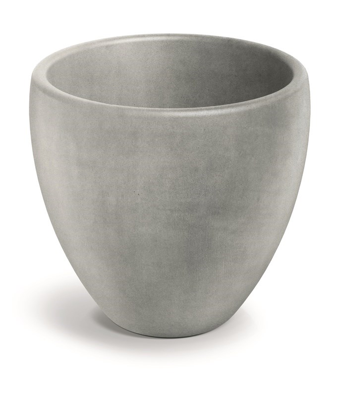 PROSPERPLAST FLOWERPOT PLASTIC CANO TCA80-106GR |