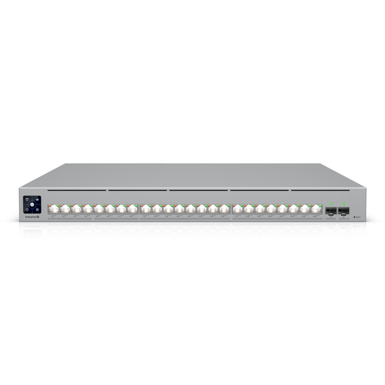 Ubiquiti UniFi ECS-24-POE network switch Managed