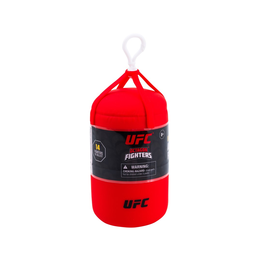 P.M.I KIDS WORLD UFC