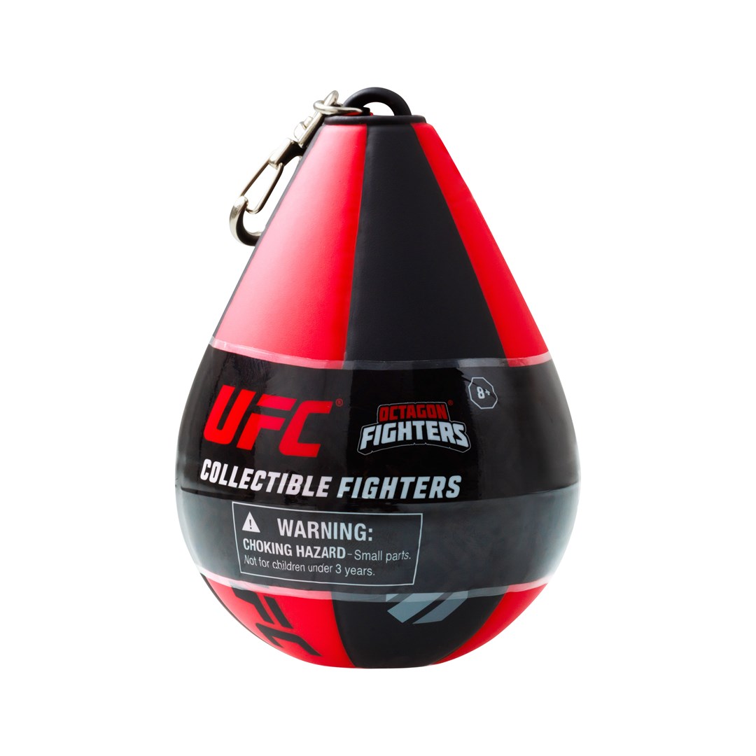 P.M.I KIDS WORLD UFC