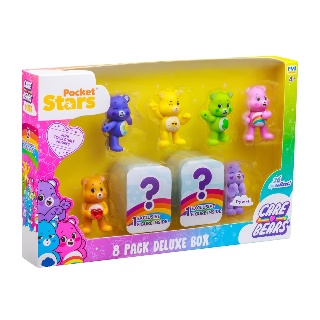P.M.I KIDS WORLD CARE