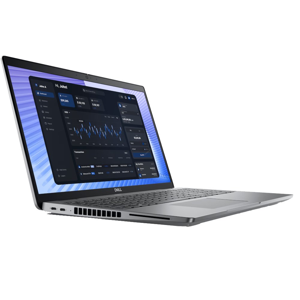 Dell Precision 3590 Ultra 7 165H