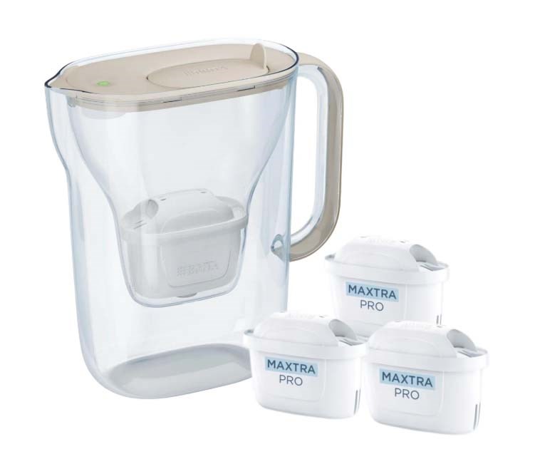 Brita Style Essential filter jug +