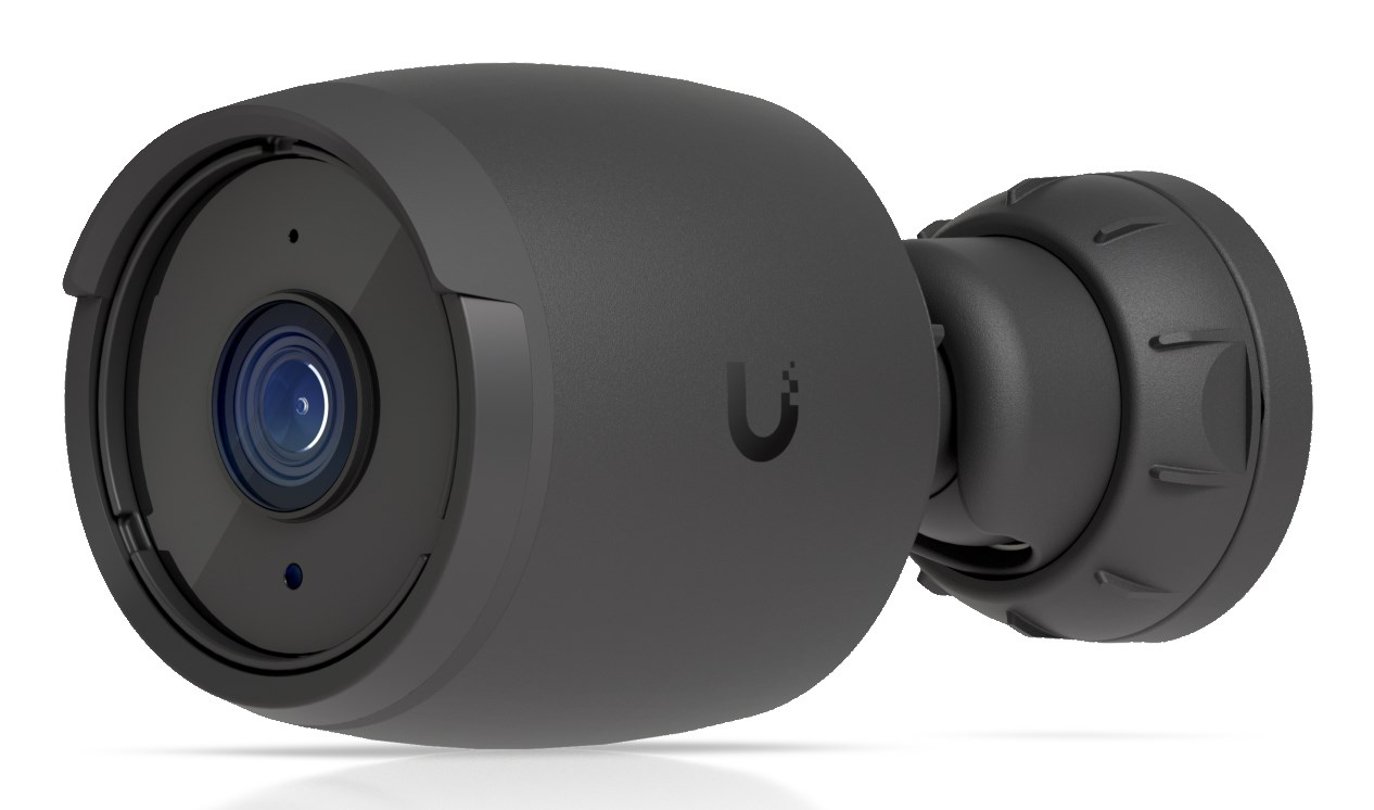 Ubiquiti G6 Bullet IP security camera
