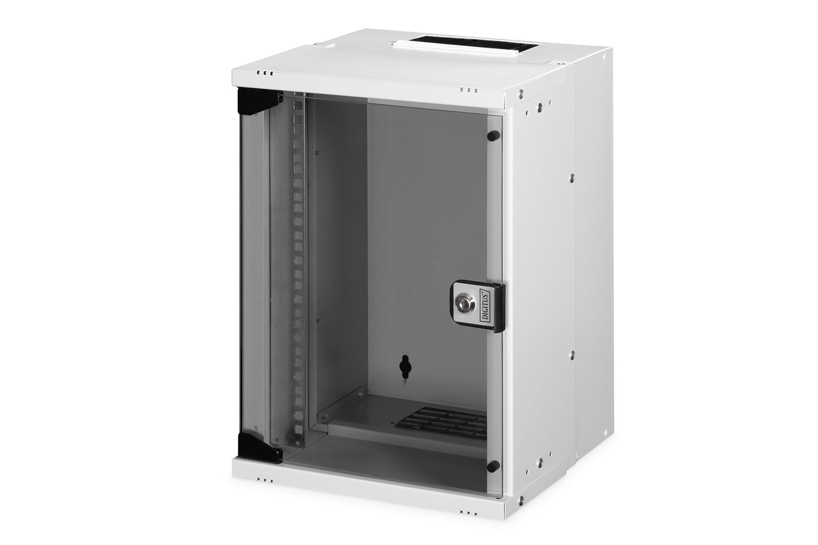 Digitus SOHO PRO Series - wall-mounted