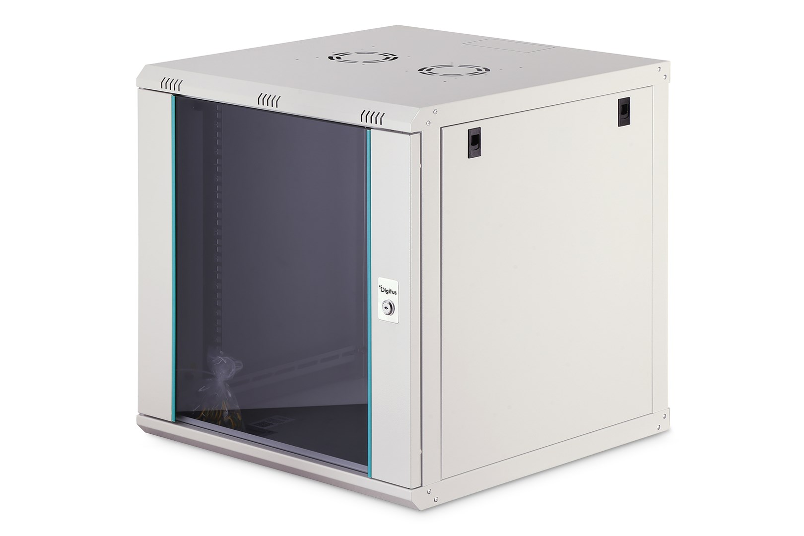 Digitus Dynamic-N series wall-mounted enclosure -