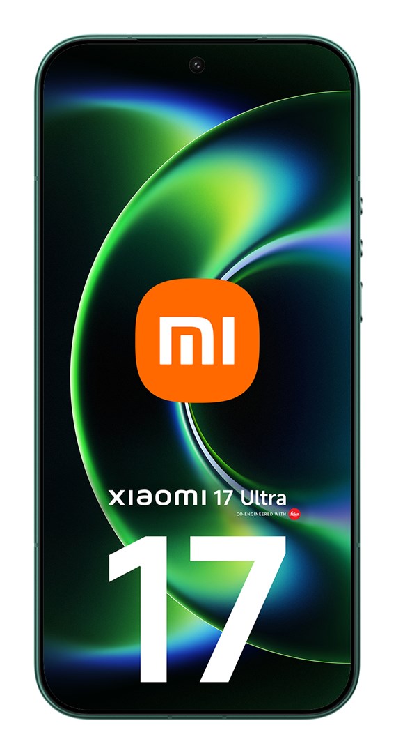 Viedtālrunis XIAOMI 17 ULTRA 16/512gb Green