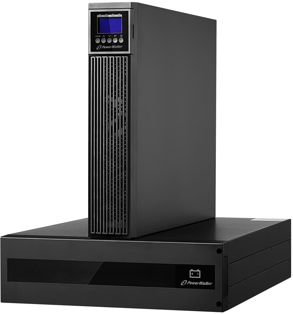POWER WALKER POWERWALKER UPS Rack VFI