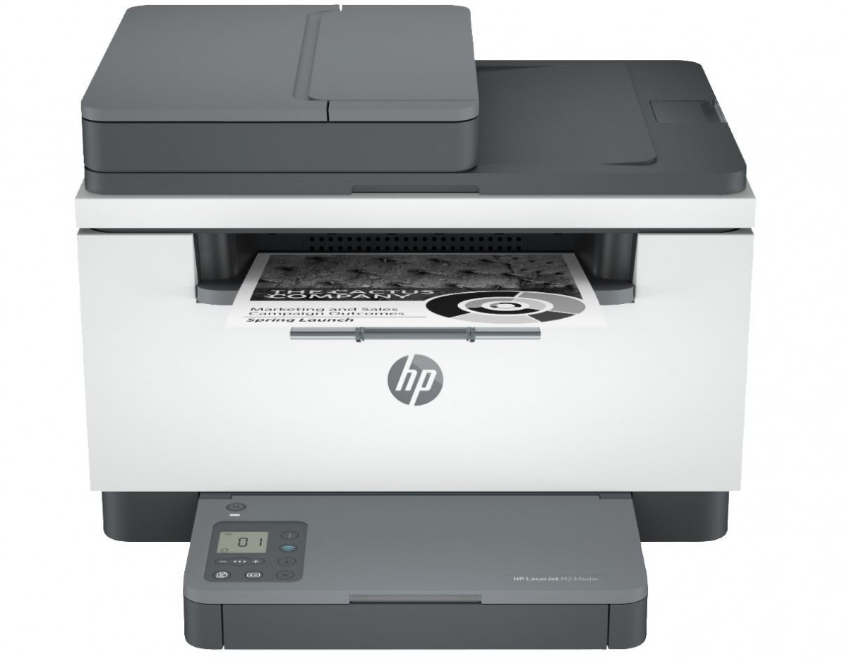 HP INC. HP LaserJet MFP M234sdw