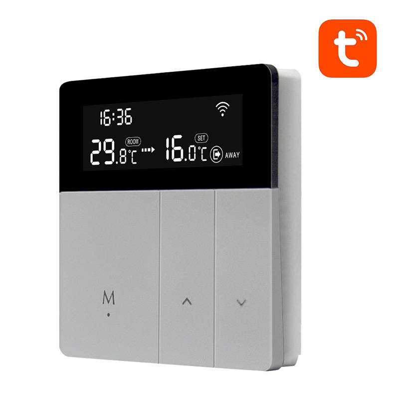 Smart Water Heating Termostat Avatto WT50