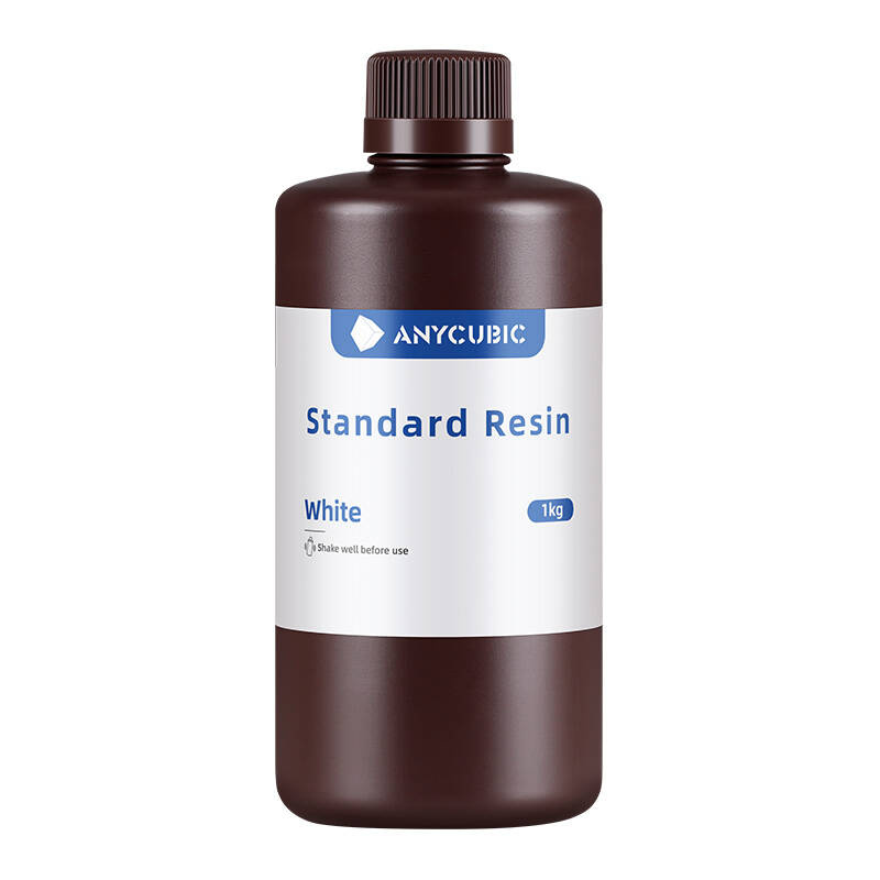 AnyCubic Standard Resin (White) | SPTWH-106H