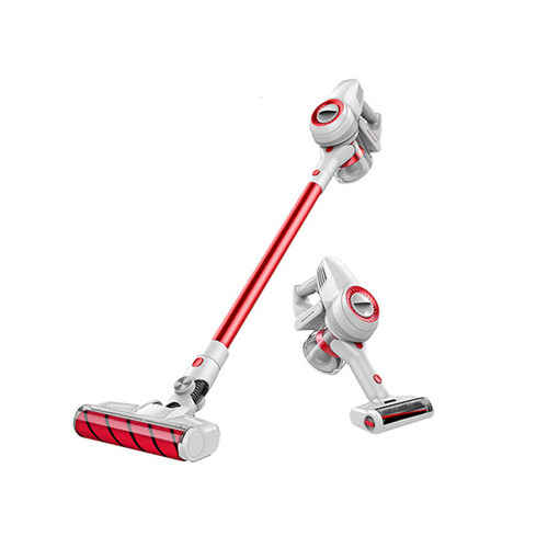 Handheld Vacuum Cleaner Jimmy JV51 (cordless)