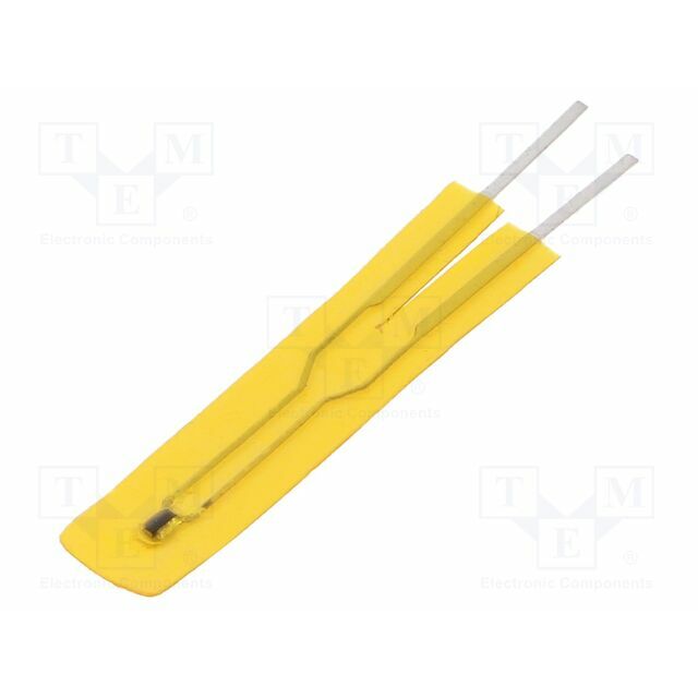 TEWA TEMPERATURE SENSORS Thermistor: NTC; 100kΩ
