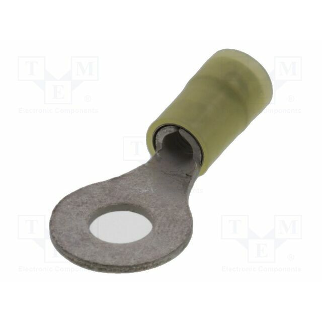MOLEX Tip: ring; M6; Ø: 6