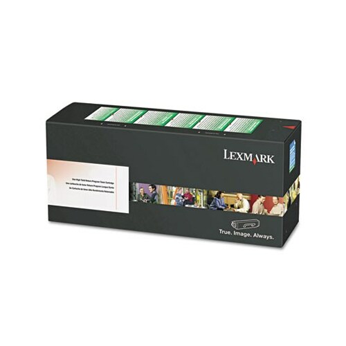 Lexmark Toner C242XY0 Yellow Standard |