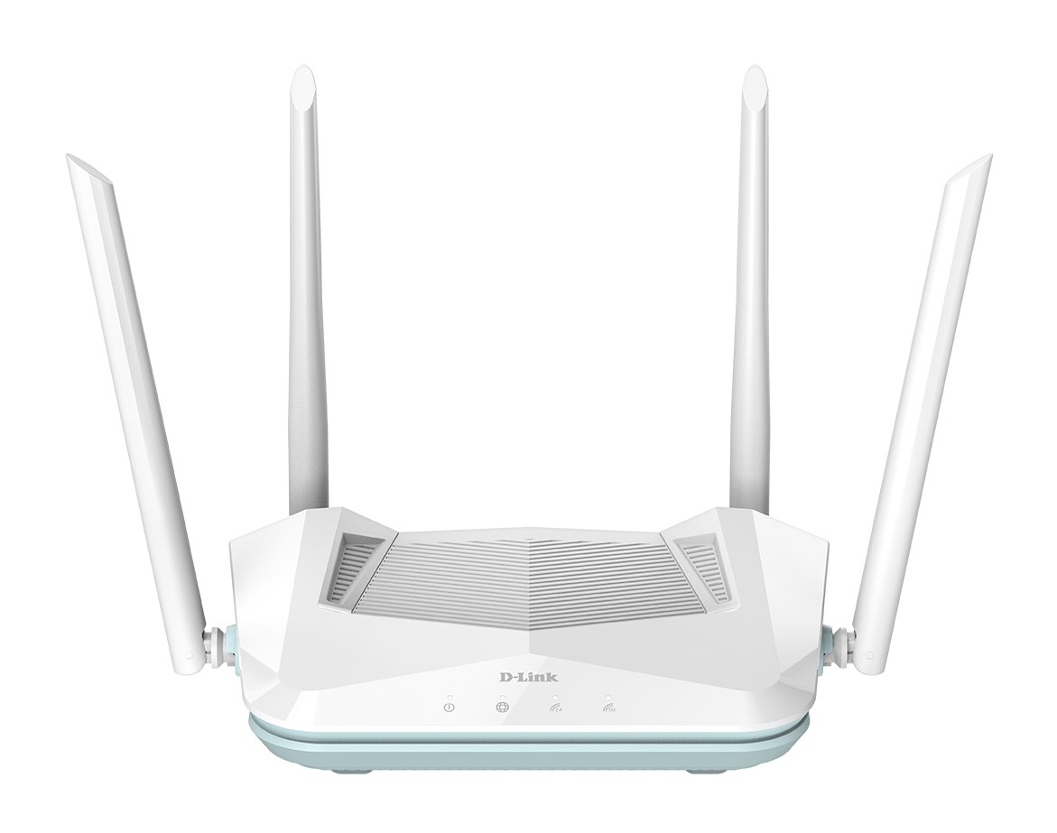 D-Link EAGLE PRO AI AX1500 Smart