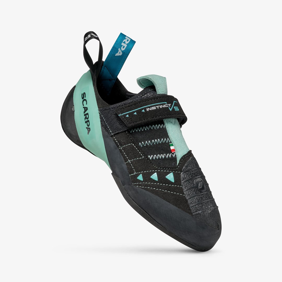 NO NAME Scarpa INSTINCT VS WOMAN