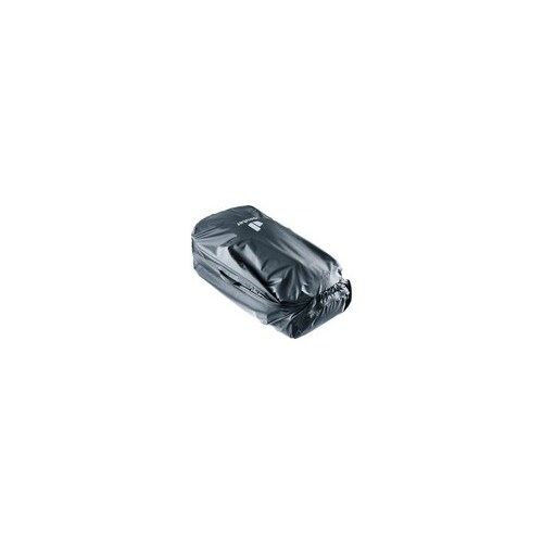 Deuter Flight Cover 60-90 black |
