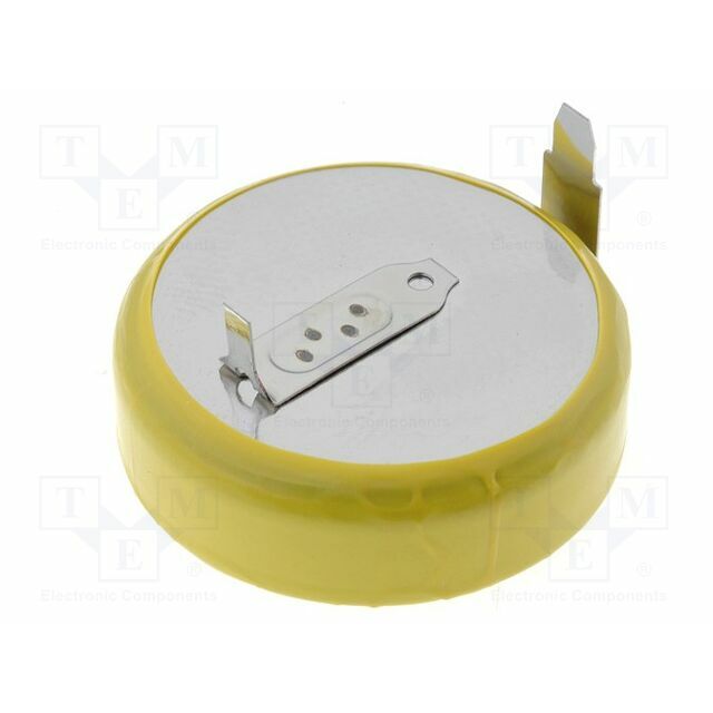 PANASONIC Battery: lithium; coin; CR2477; 3V