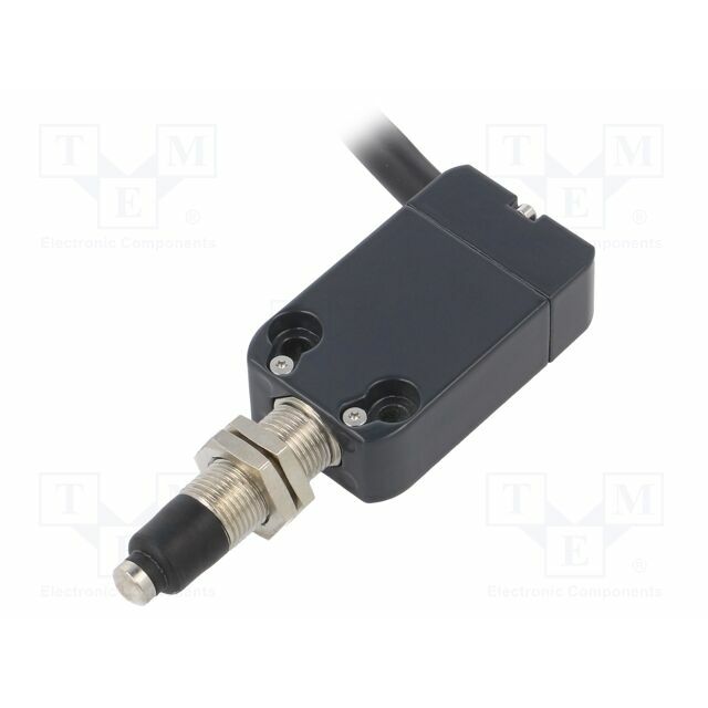 PIZZATO ELETTRICA Limit switch; pin plunger