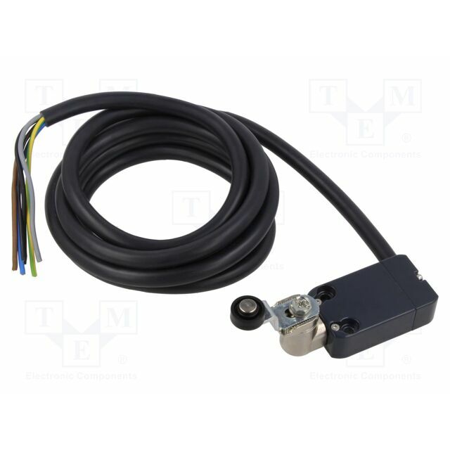 PIZZATO ELETTRICA Limit switch; NO +