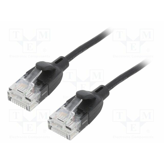VENTION Patch cord; U/UTP; Cat 6a