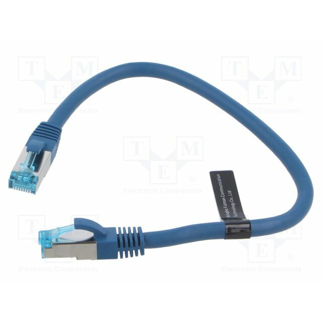 VENTION Patch cord; S/FTP; Cat 5e