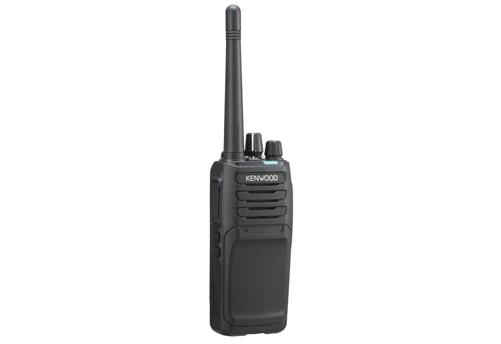 Kenwood NX-1300DE3 DMR Simple Model VHF