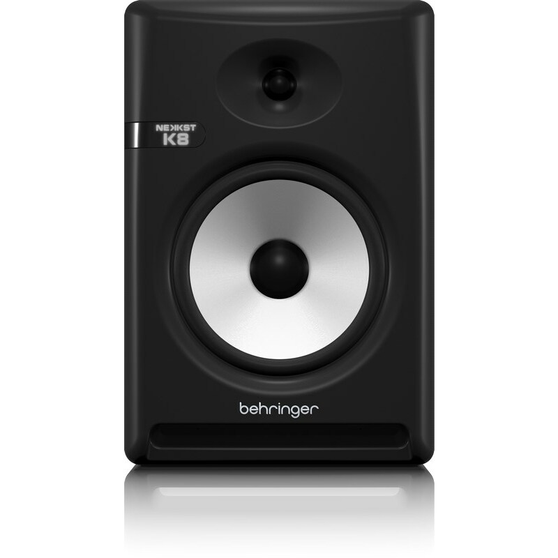 Behringer K8 Black Wired 150 W