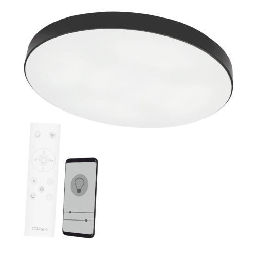 NO NAME Ceiling lamp Boston 2x48W