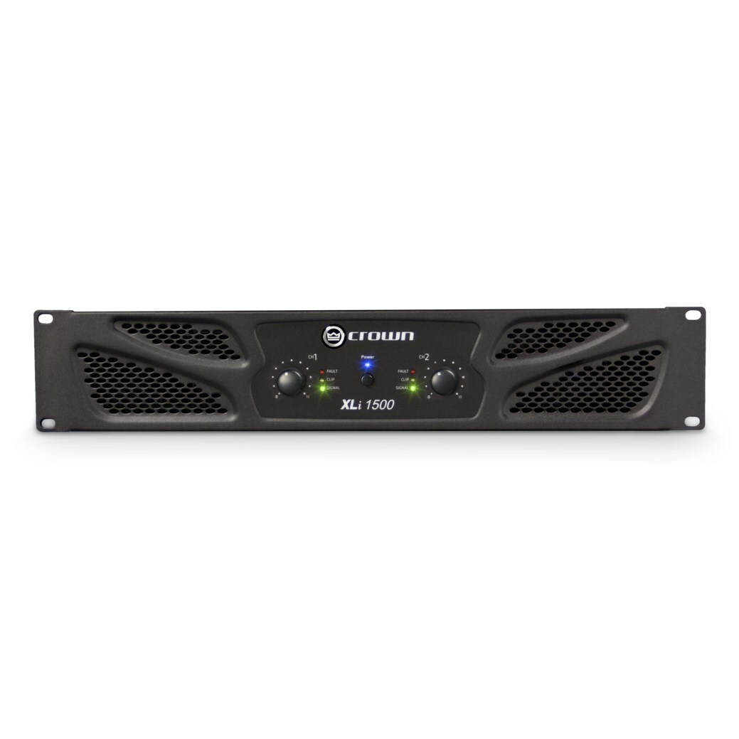 NO NAME Crown XLi 1500 -