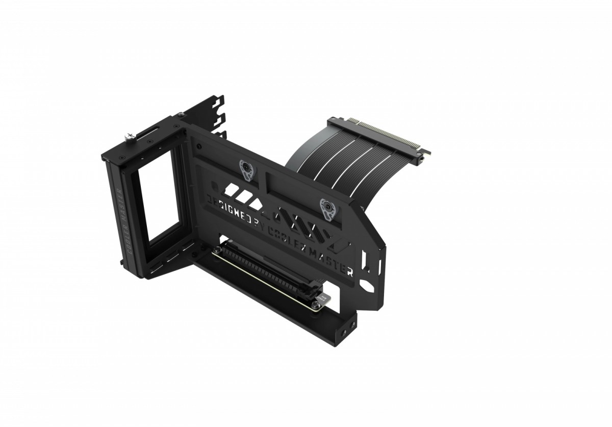 COOLER MASTER Vertical Graphics Card Holder