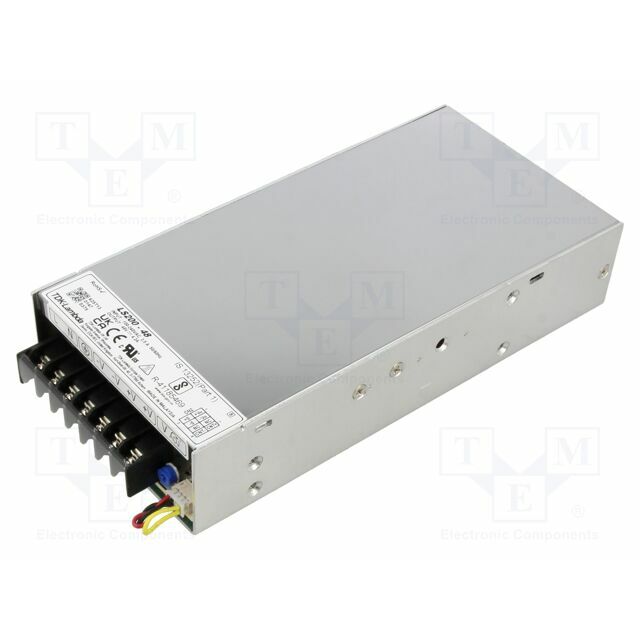 TDK-LAMBDA Power supply: switching; for building