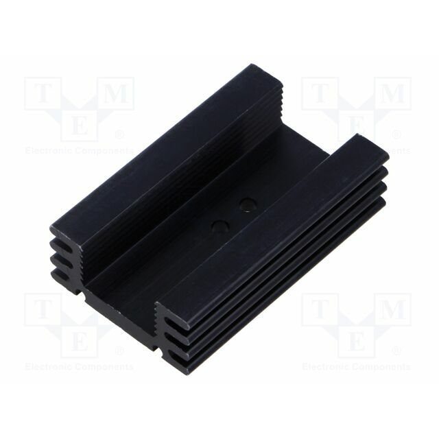 SEIFERT ELECTRONIC Heatsink: extruded; U; SOT32