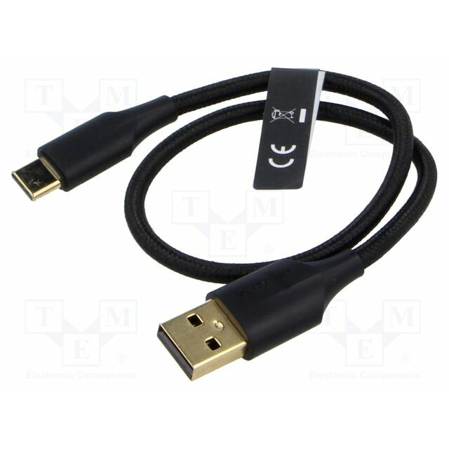 VENTION Cable; USB 2.0; USB