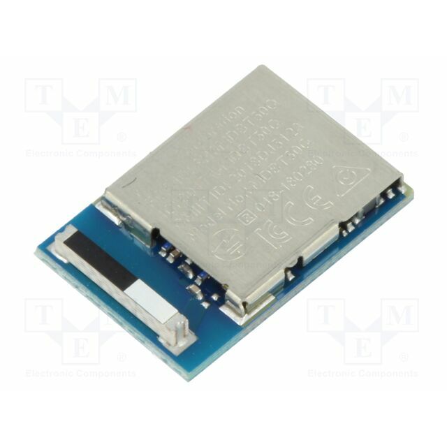 RAYTAC Module: Bluetooth Low Energy; Bluetooth: