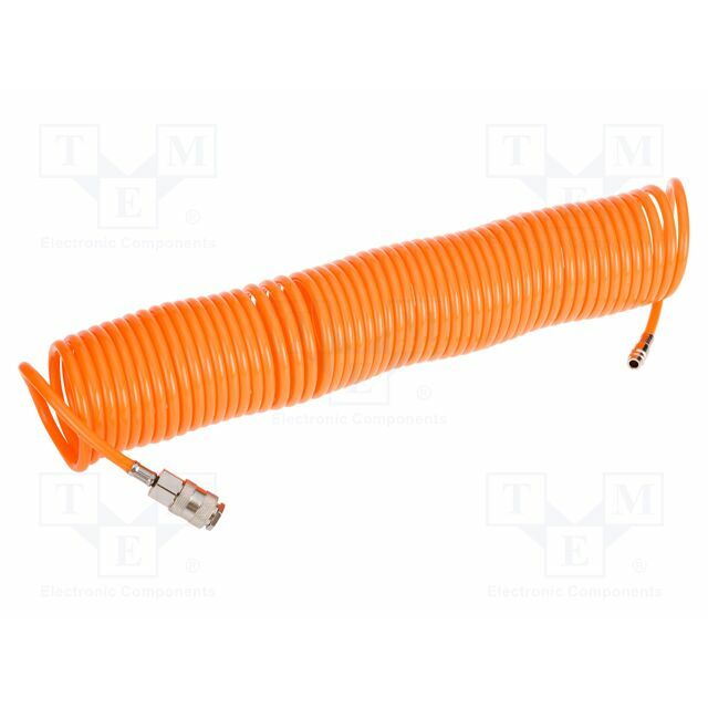NEO TOOLS Compressed air hose; PE