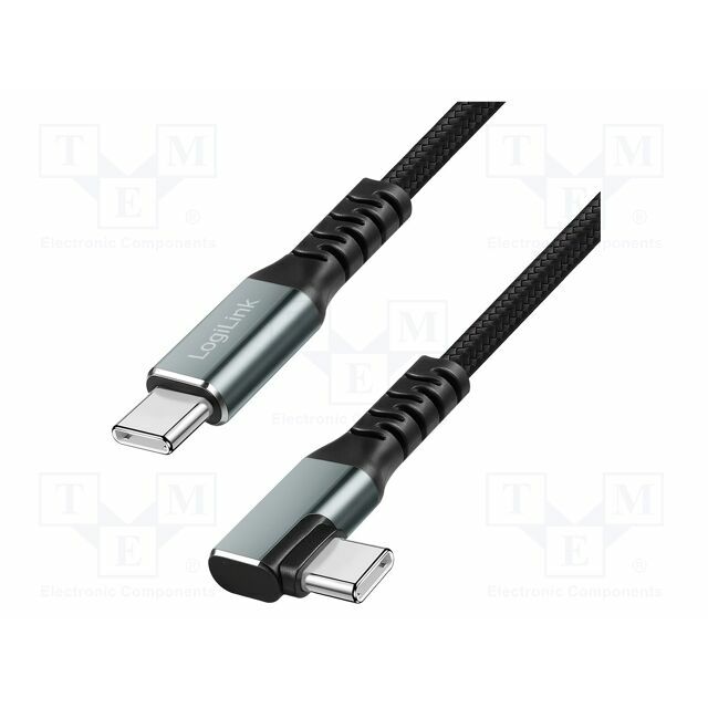 LOGILINK Cable; USB 3.2 Gen