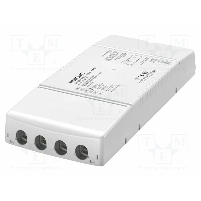 TRIDONIC Power supply: switching; LED; 100W
