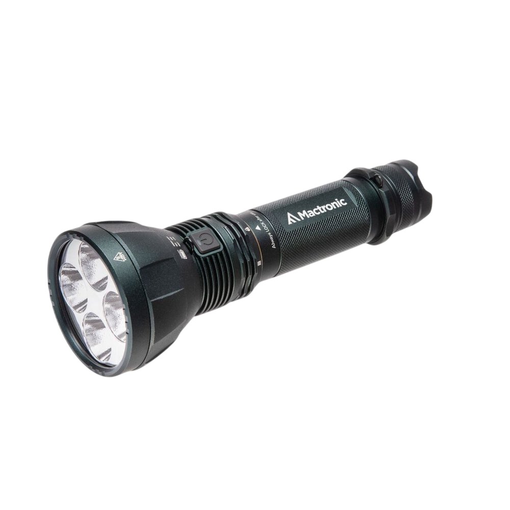 Latarka MacTronic Blitz K14 THS0012 |
